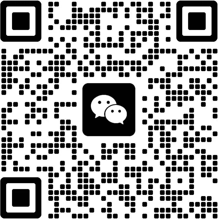 WeChat QR